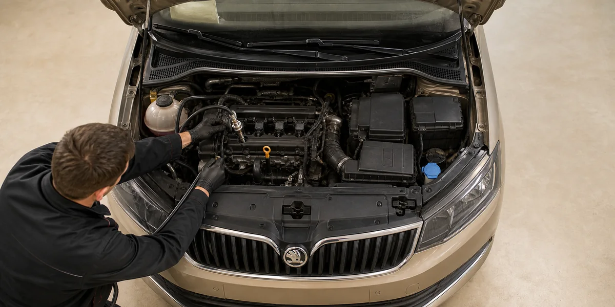 MPI Motor Adayını Geçmiş ve Ölçümle Değerlendirin