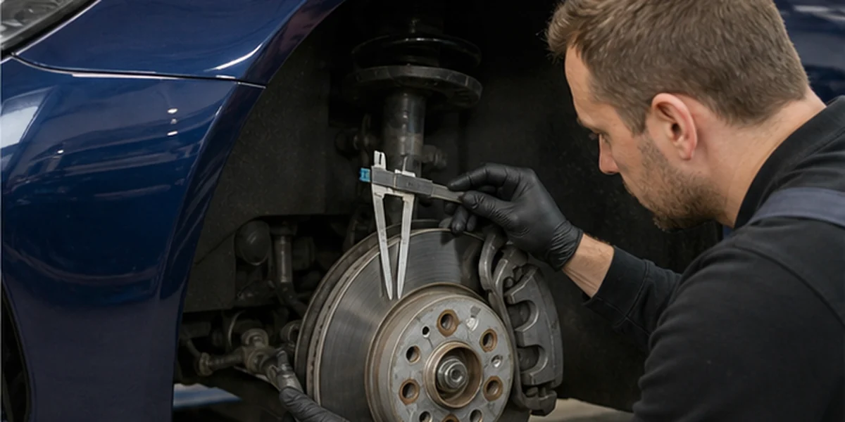 Çayyolu Porsche Servis Talebi: Şaşmaz Kabulü için araç kabul ve servis ön değerlendirme görseli