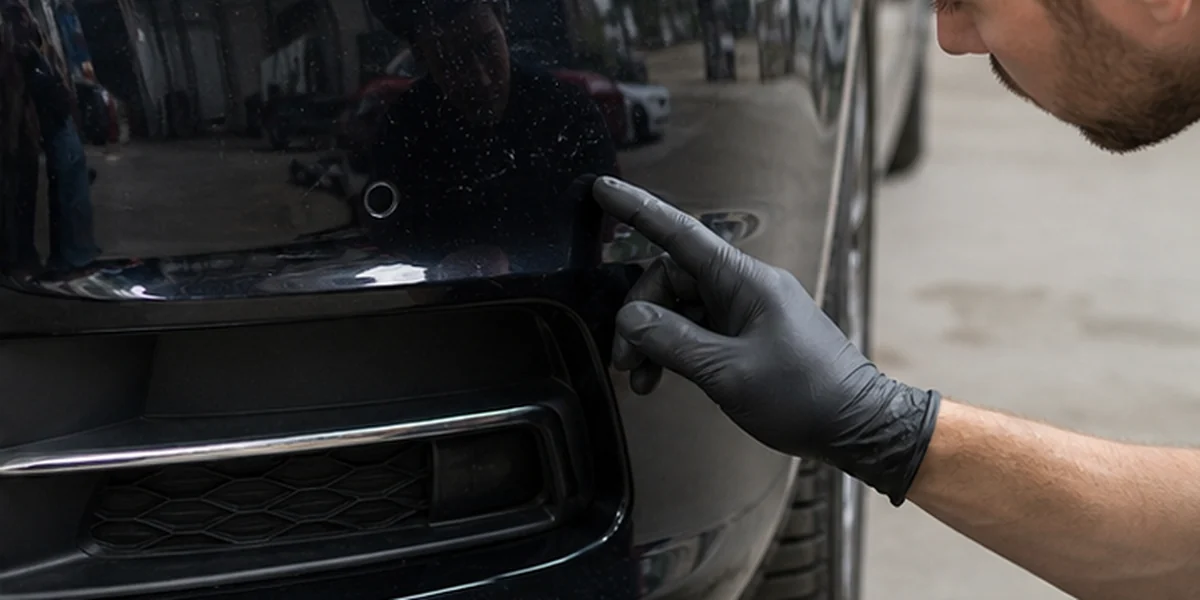 Ostim Audi Servis Talebi: Şaşmaz Kabulü için araç kabul ve servis ön değerlendirme görseli