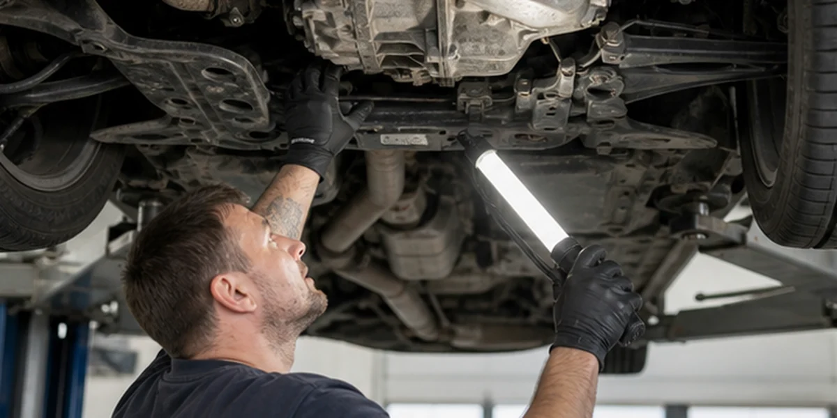 Ostim Opel Servis Talebi: Şaşmaz Kabulü için araç kabul ve servis ön değerlendirme görseli