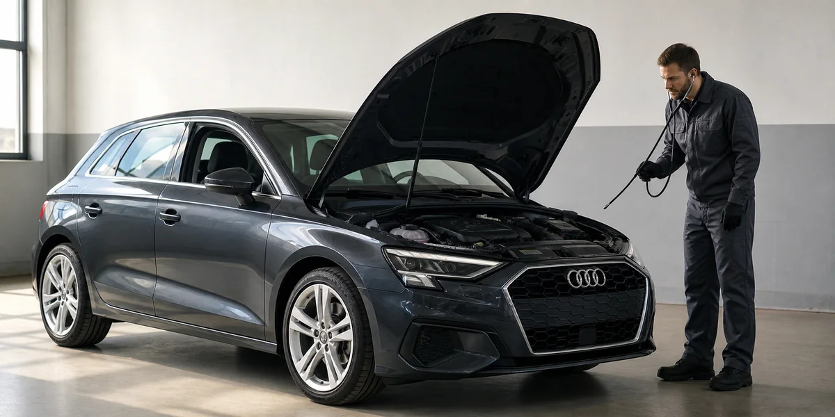 Motor Durduktan Sonra Gelen Sesleri Ayırma