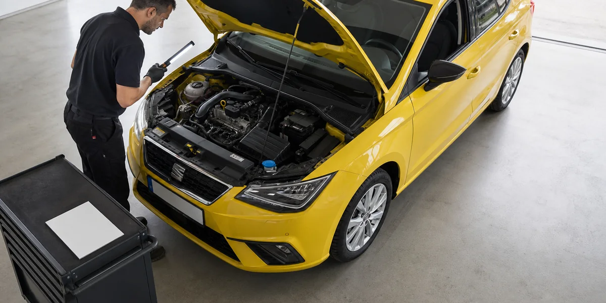 1.0 TSI Motorunu Kod ve Geçmişle Değerlendirme