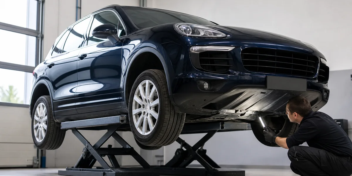 Tiptronic Adını Gerçek Şanzıman Kodundan Ayırma