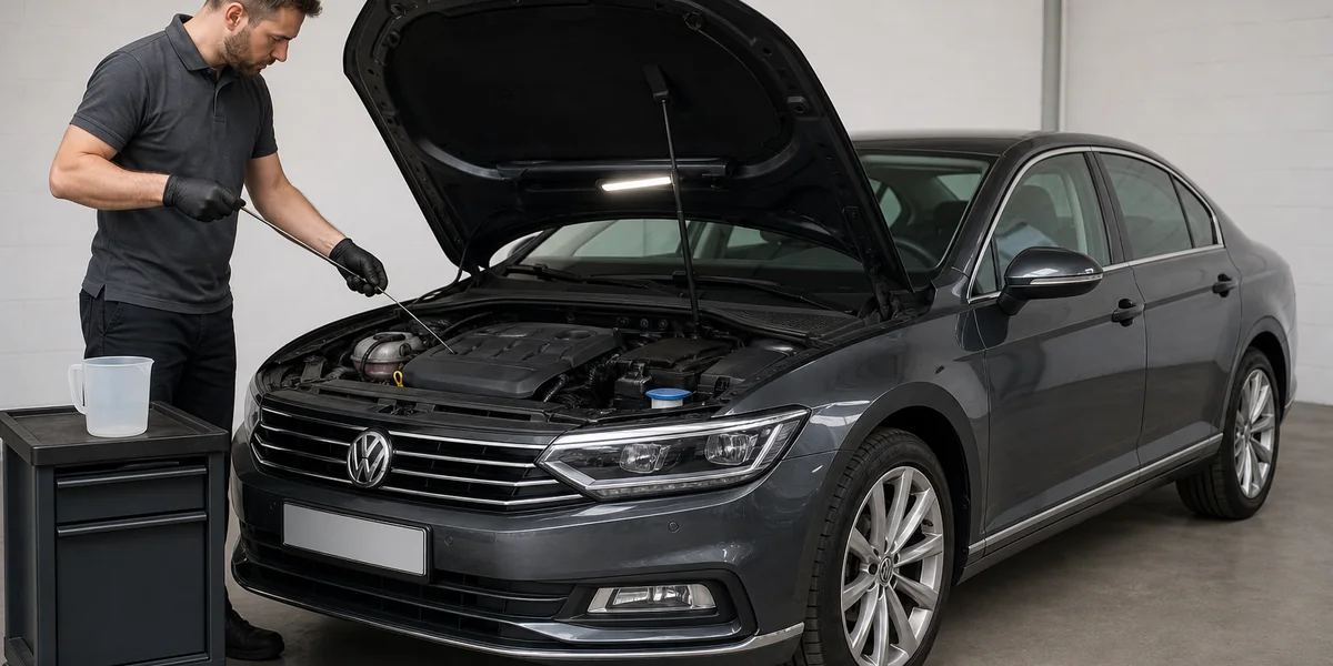TSI Motorlarda Yağ Eksiltmeyi Nesle Göre Ayırma