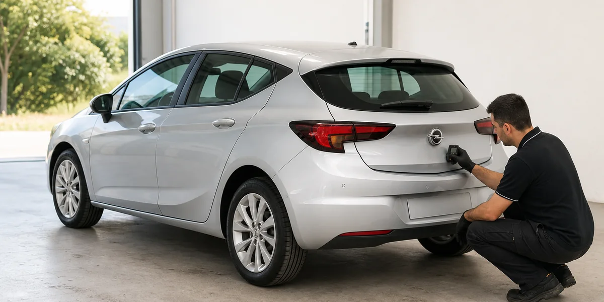 308 T9 ile Astra K Adayını Nesil Üzerinden Karşılaştırın