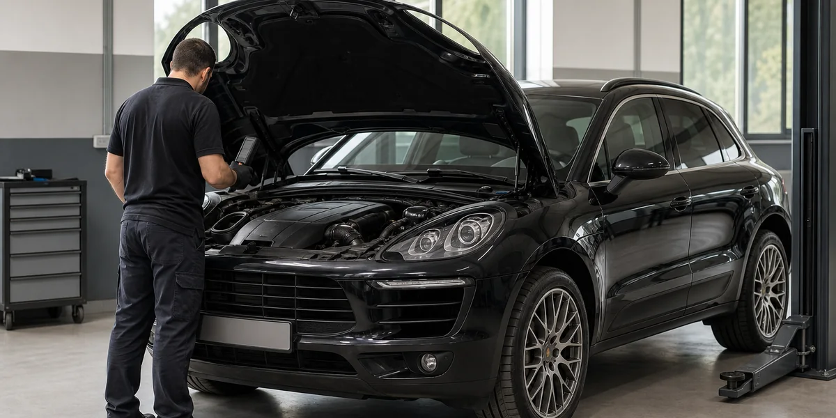 Macan 95B ile Q5 8R Adaylarını Aynı Varsaymayın