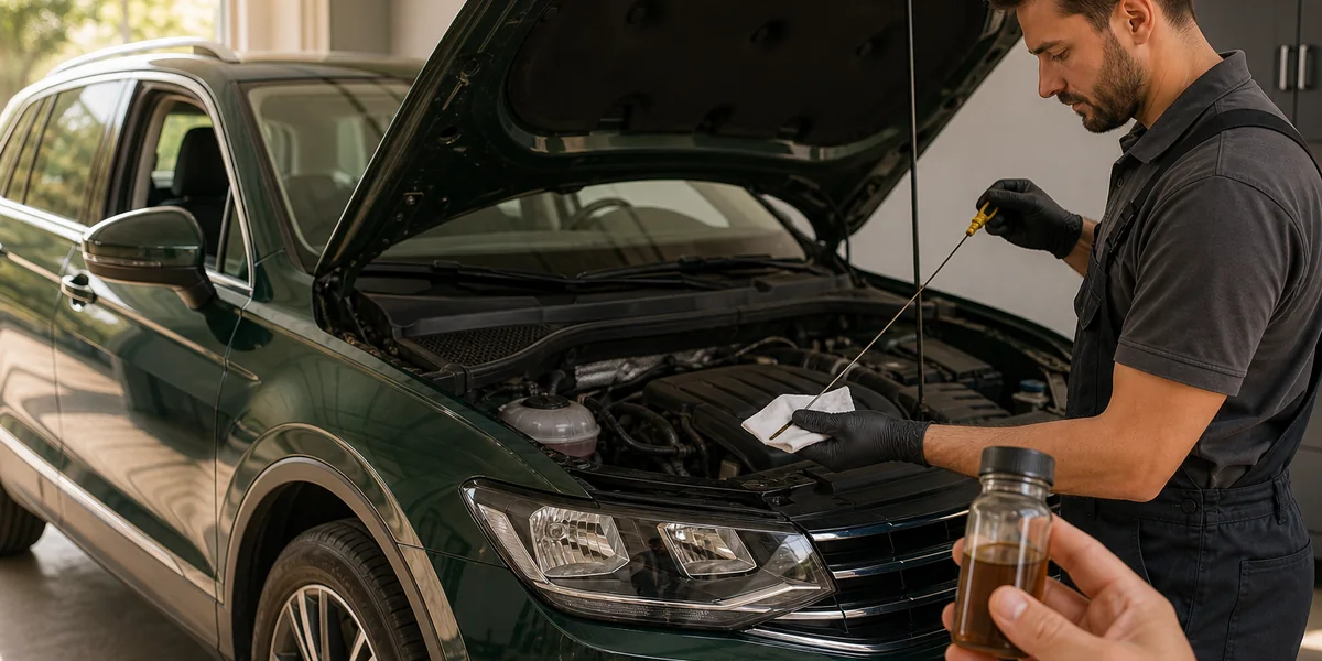 Motor Ömrünü Sabit Reçeteyle Değil Doğru Bakımla Koruyun