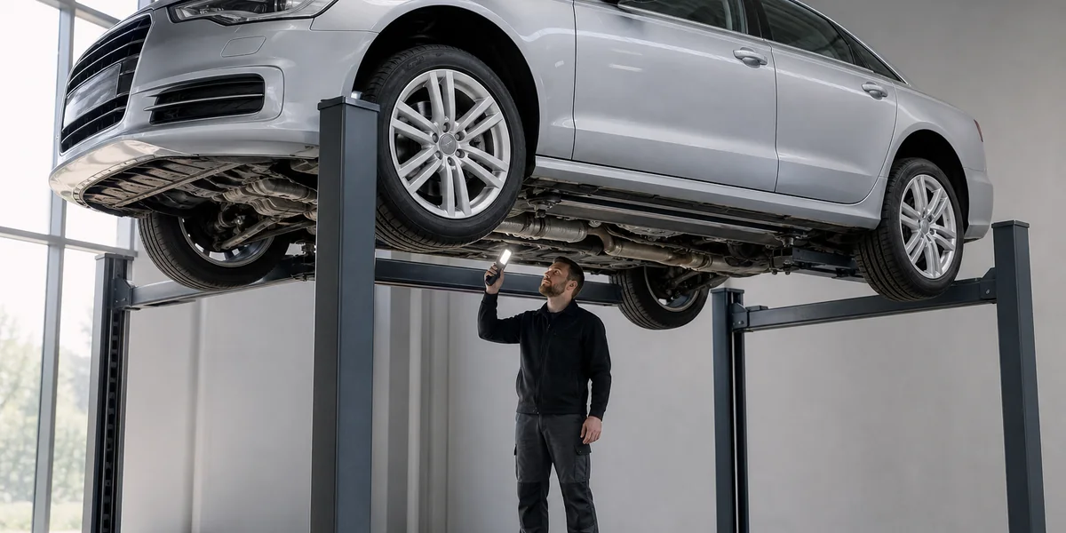 Quattro Sistem Türünü Araç Kimliği ve Aktarma Koduyla Doğrulayın