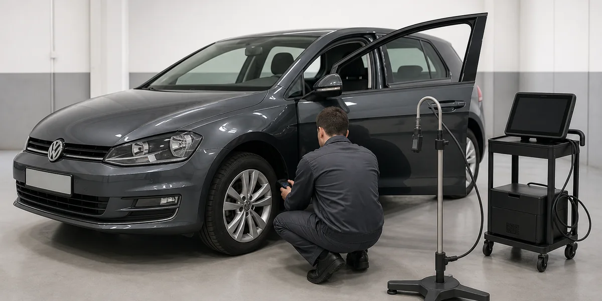 EOBD ile OBD2 Terimlerini Araç ve Sistem Bağlamında Ayırın