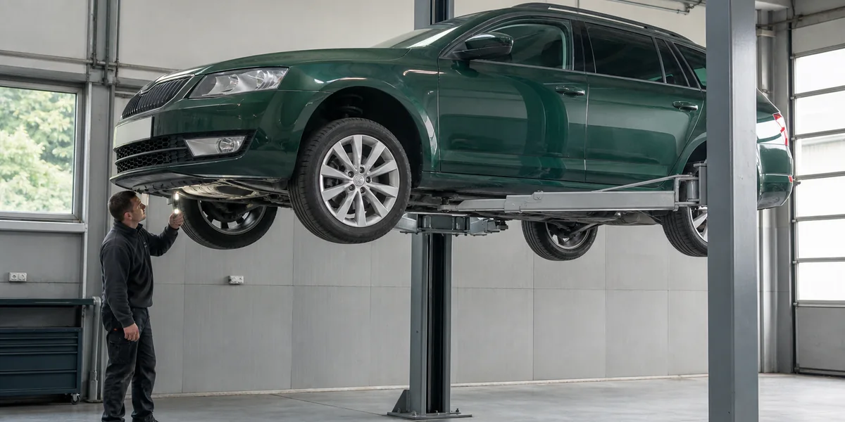 1.6 TDI Bakım, DPF ve Belirti Ayrımı