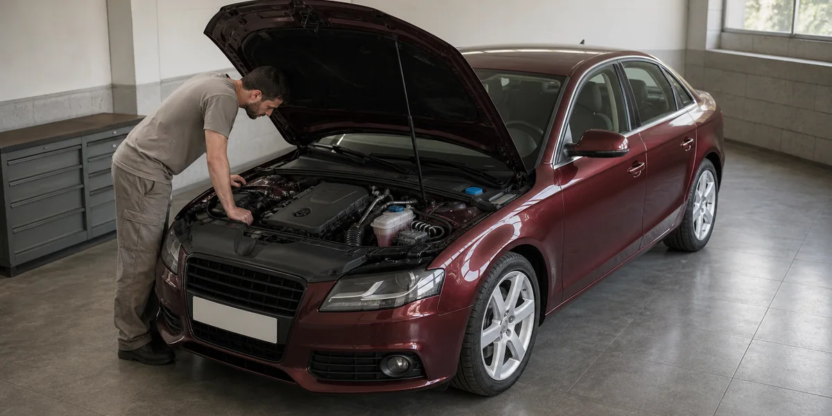 1.8 TSI/TFSI Nesil ve Belirti Değerlendirmesi