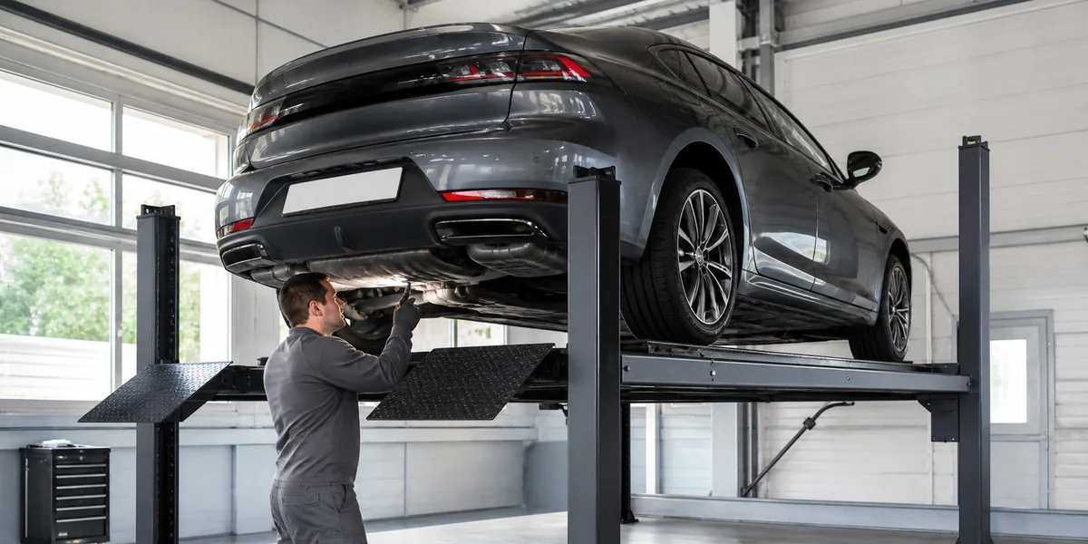 2.0 BlueHDi Motorunda Bakım ve Belirti Ayrımı
