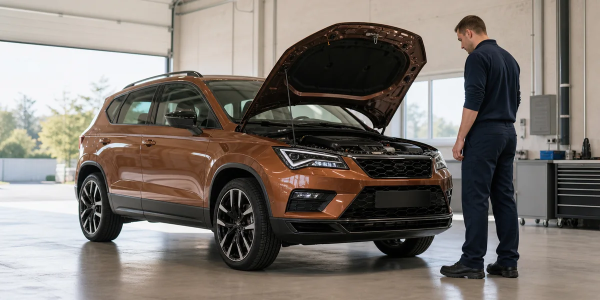2.0 TSI/TFSI Nesil, Bakım ve Belirti Ayrımı