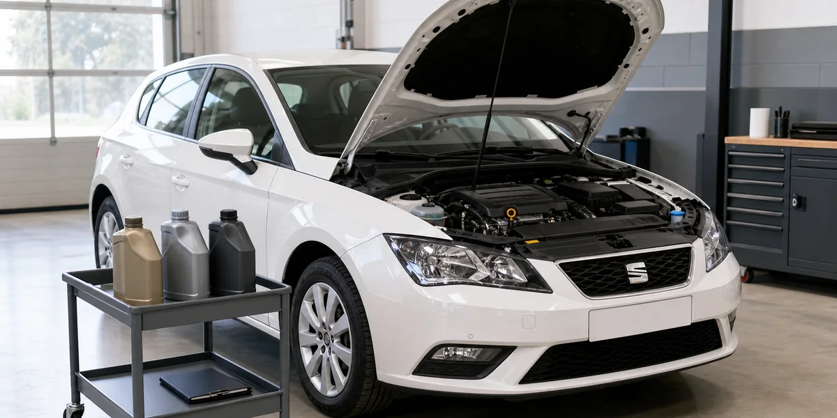 Motor Yağını Yalnız Viskoziteye Göre Seçmeyin