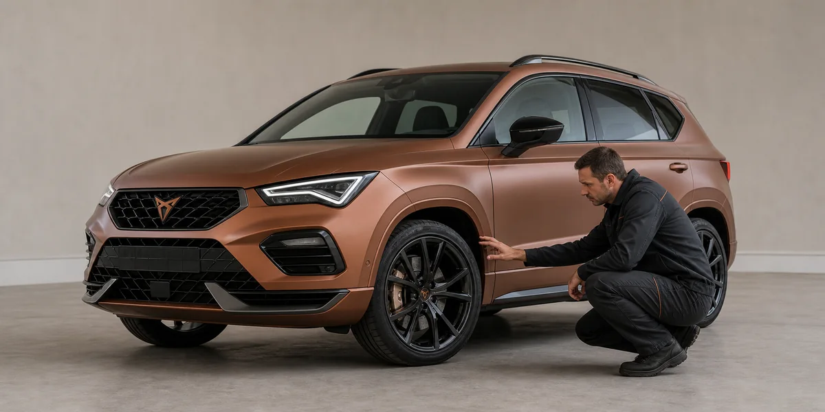 Auto Hold Uyarısında Fren Güvenliğini Önceleme