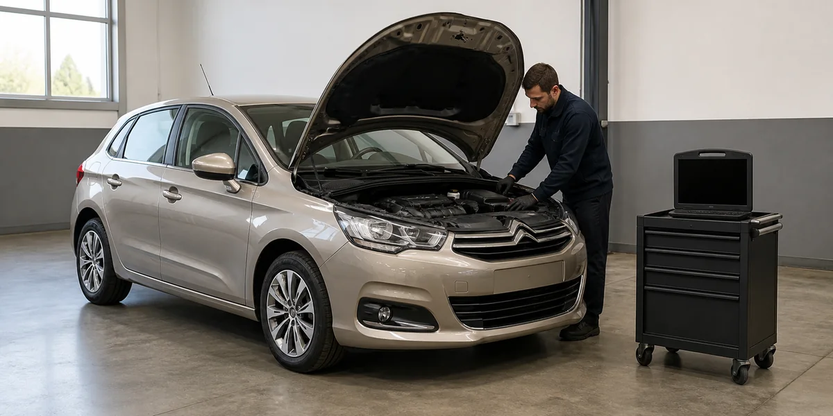 Motor Arızası Tamir Ettiriniz Mesajını Sınıflandırma