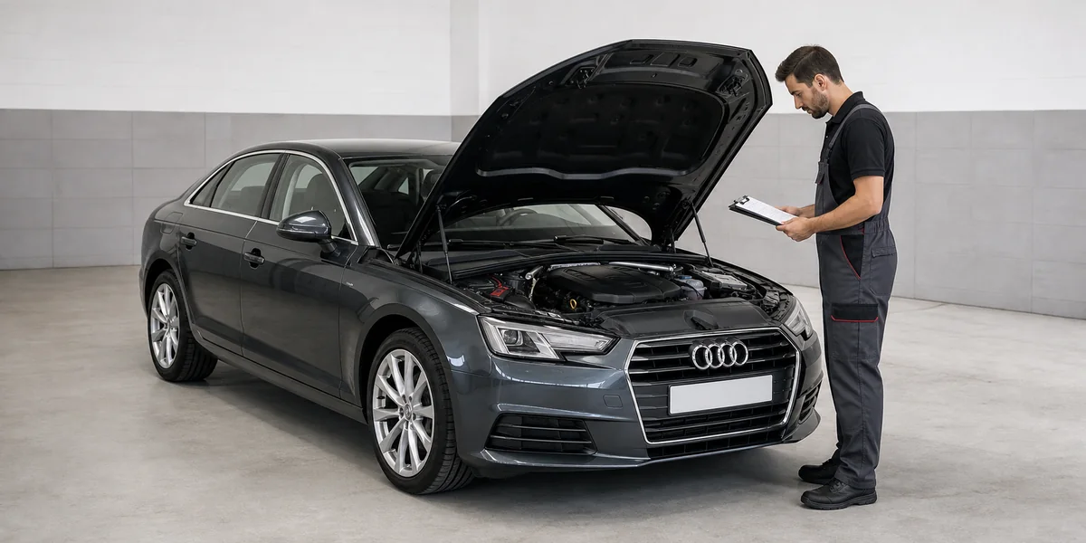 Motor Yağı Değişim Zamanını Araç Özelinde Belirleyin