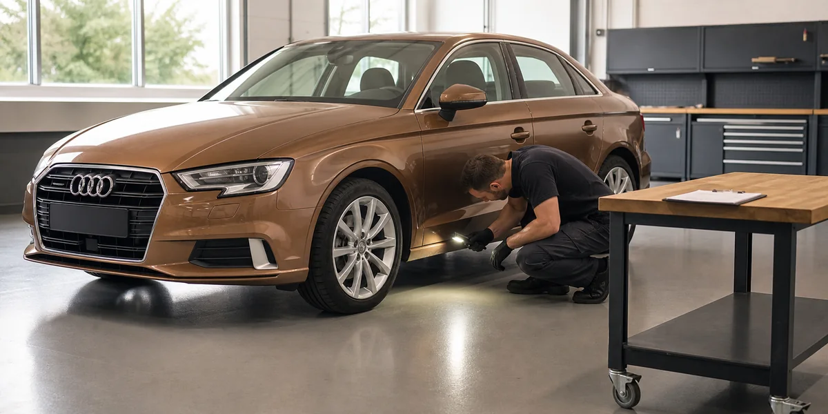 Motor Yağı Eksiltmesini Ölçerek Değerlendirme