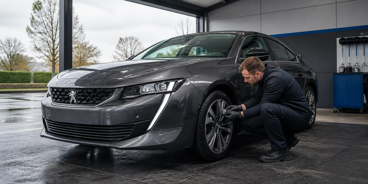 Aquaplaning Riskinde Güvenlik Sınırları