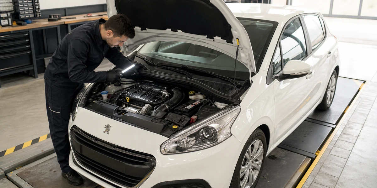 e-CMP Elektrikli Modellerde Servis Kapsamı