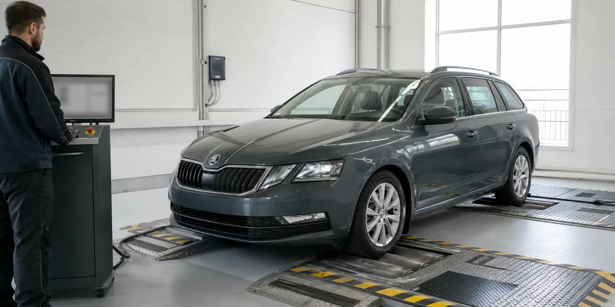 Motor Freninde Güvenli Kullanım Sınırları