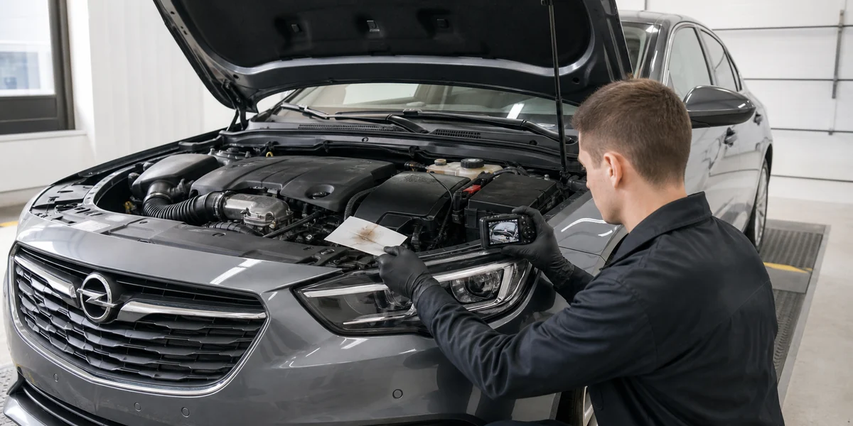 Kuru Buzla Motor Temizliğinde Kapsam