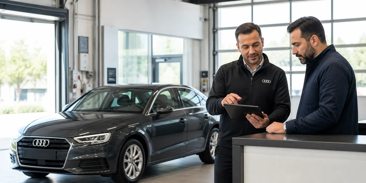 Servis süreci hakkında doğrulanmış yanıtlar
