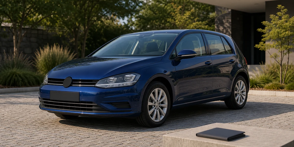 Batıkent’ten Volkswagen Servis Talebi