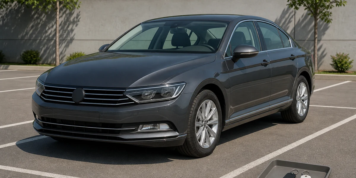 Çankaya’dan VW ve Audi Servis Talebi