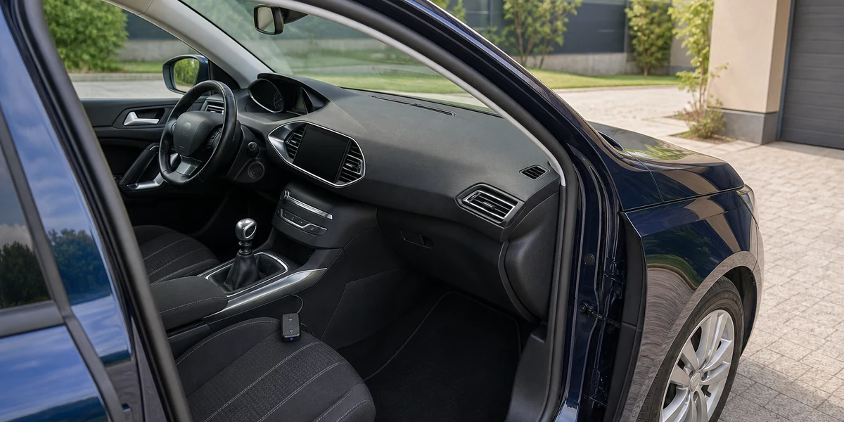 Kablosuz CarPlay Adaptöründe Uyum Kontrolü