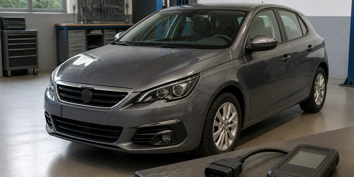 Renault DF Kodlarında Servis Kapsamı