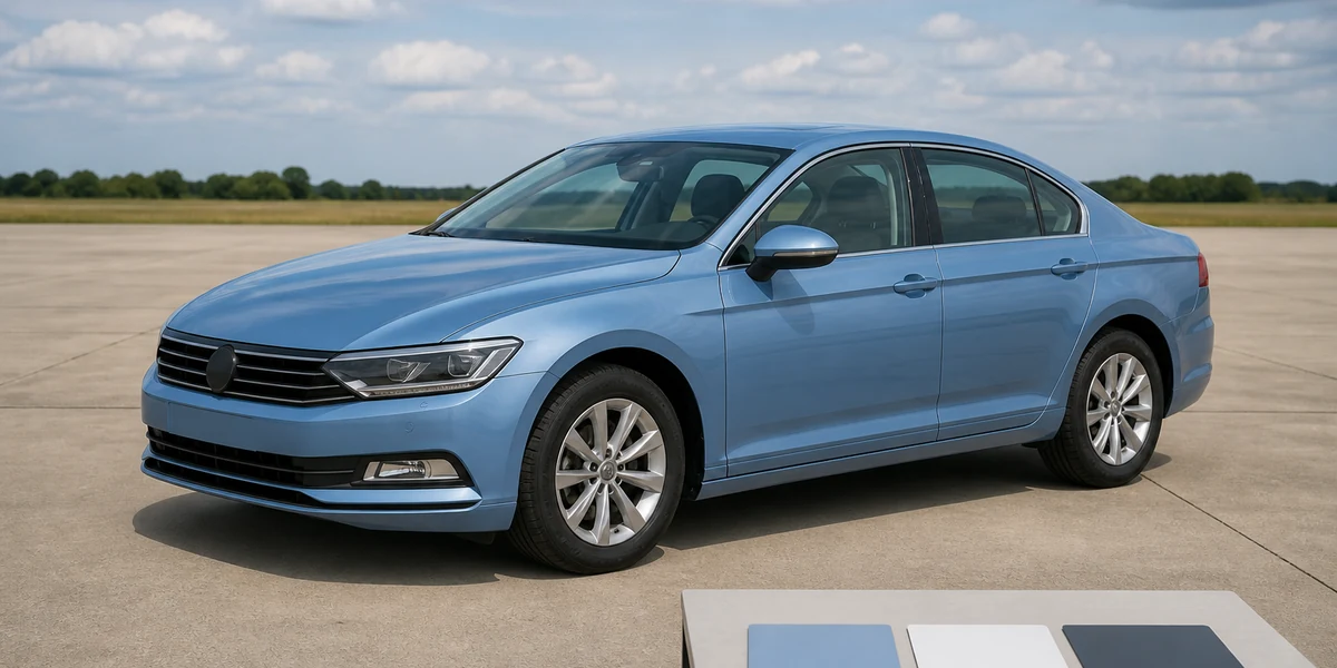 VW Tayron’da Motor ve Servis Kapsamını Ayırma