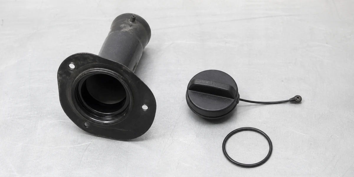 P0457 Kodunda EVAP Kaçağı ve Gevşek Depo Kapağı
