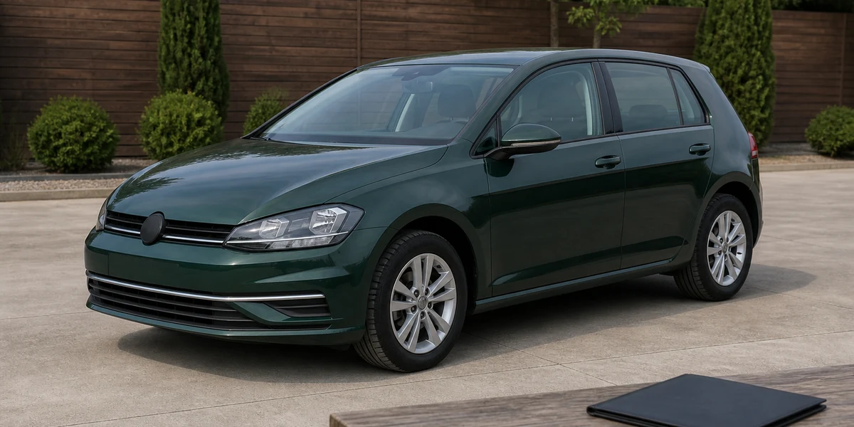 Keçiören’den Volkswagen Servis Talebi Hazırlama