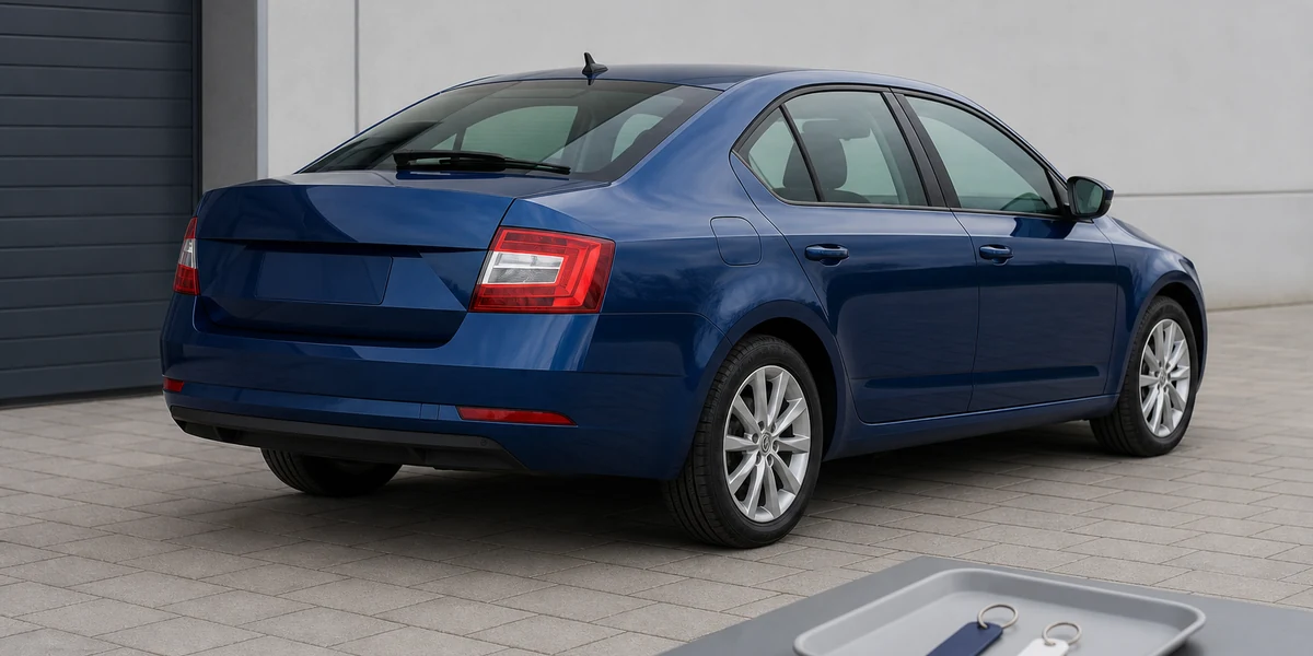 Skoda ve SEAT Servis Talebini Araç Bazında Ayırma