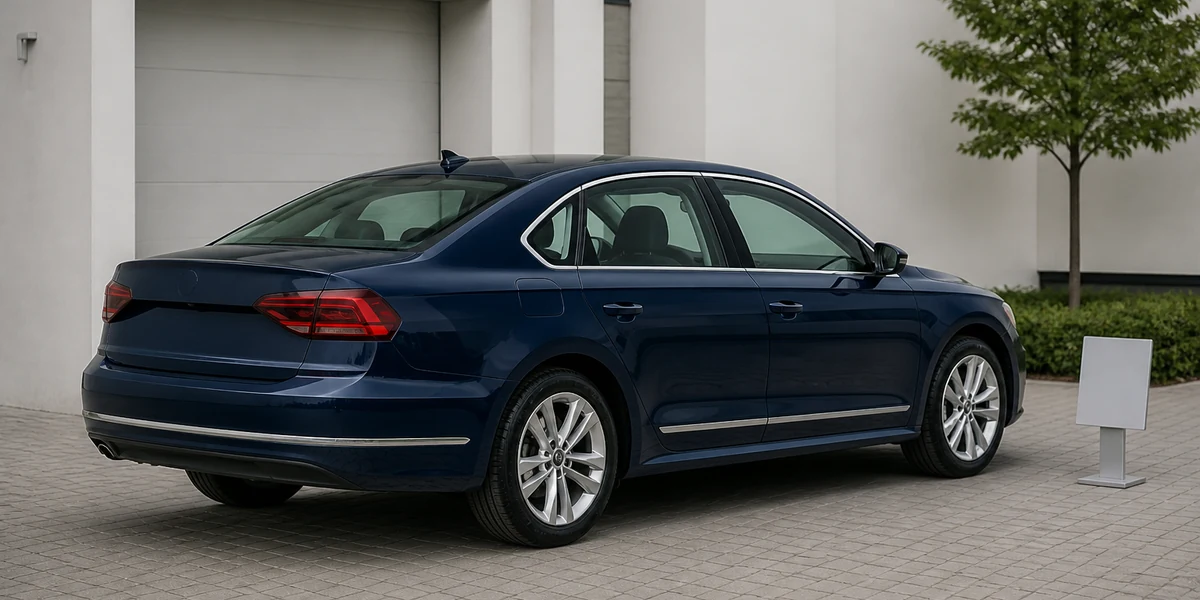 Yenimahalle Volkswagen Servis Talebinde Adres Teyidi