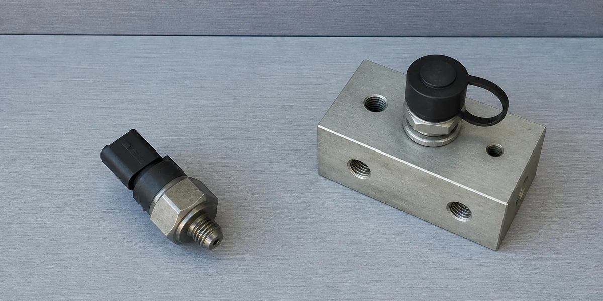 P0551 Kodunda Direksiyon Basınç Sensörü Performansı