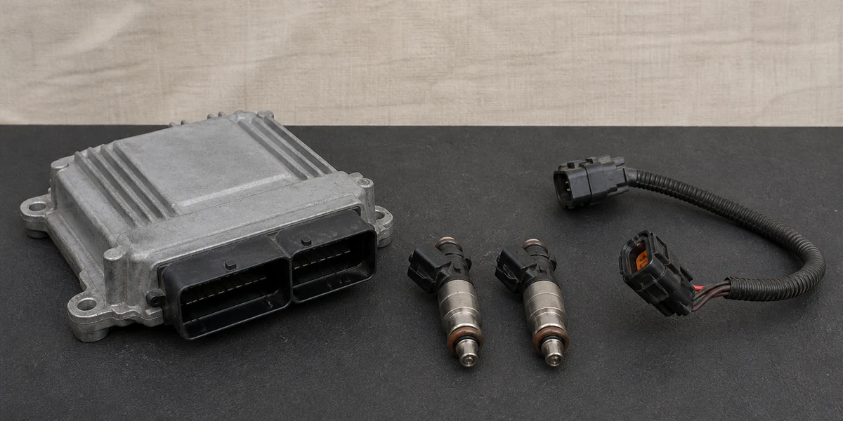 P0611 Kodunda Enjektör Kontrol Modülü Performansı