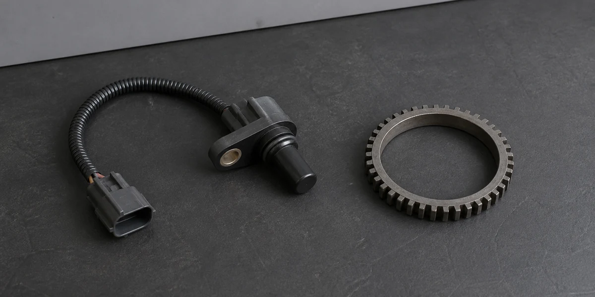P0321 Kodunda Motor Devir Girişi Performansı