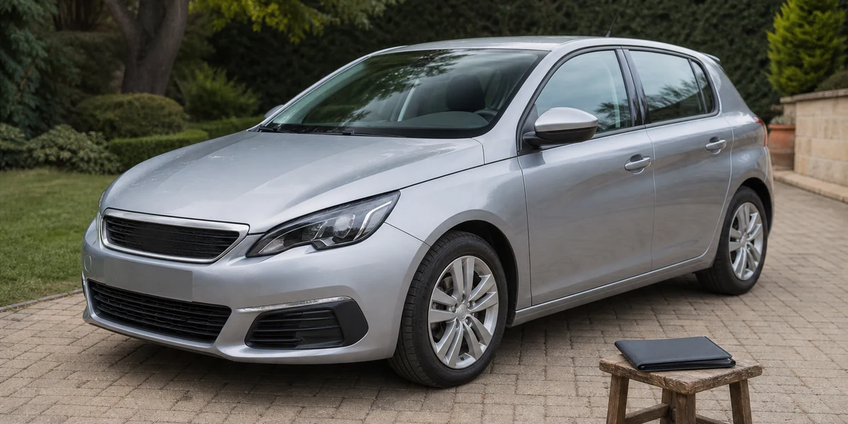 Keçiören’den Peugeot Servis Talebi Hazırlama