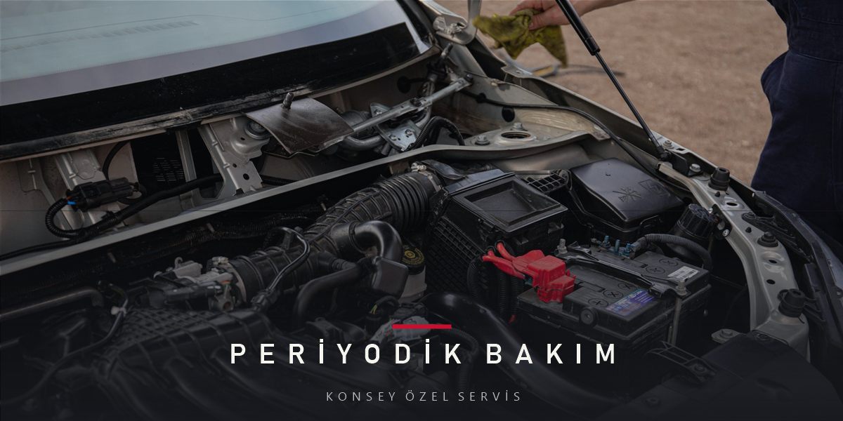 60.000 Km Bakımı Nasıl Planlanır?
