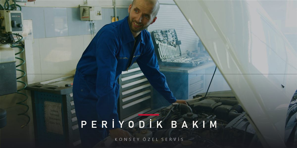 90.000 Km Bakımı Nasıl Planlanır?