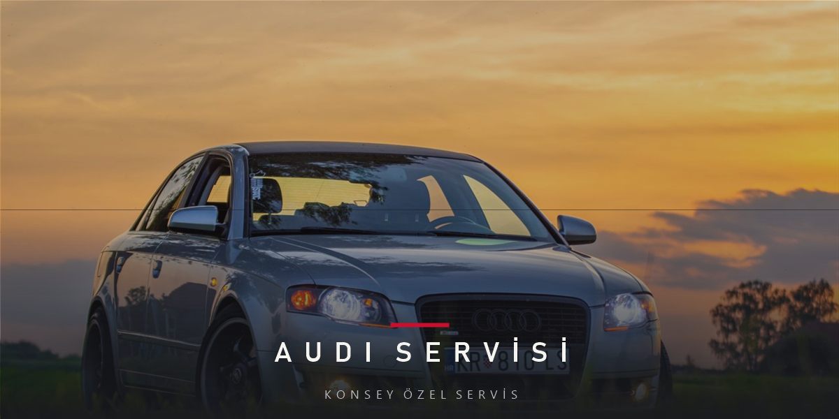 Ankara Audi Bakımı Nasıl Planlanır?