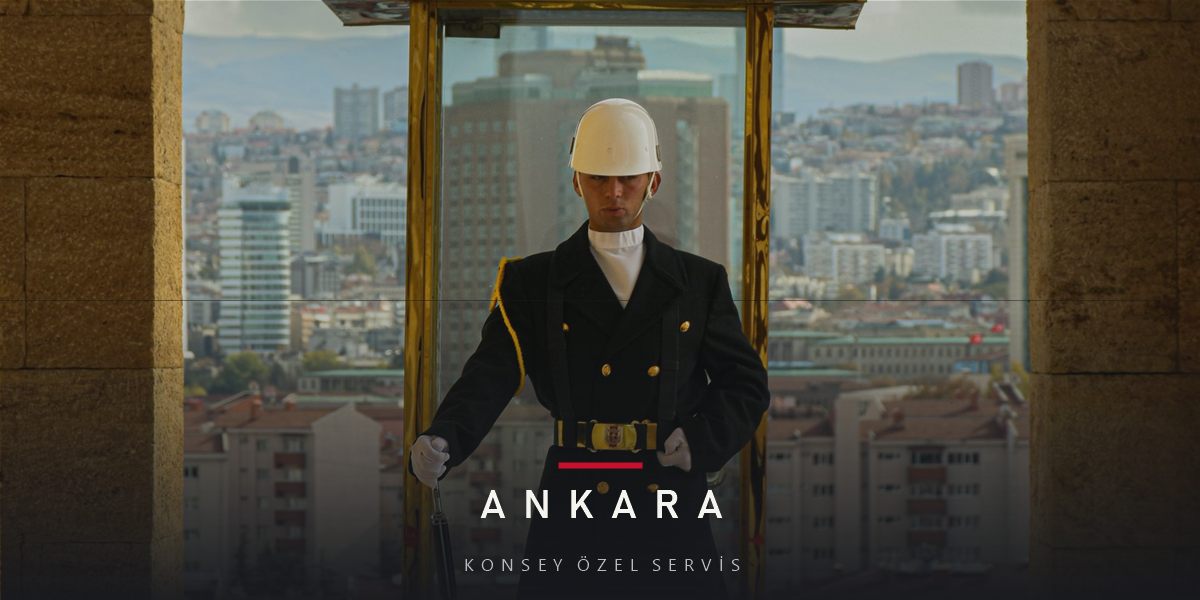 Ankara’da Güvenilir Oto Servis Nasıl Seçilir?