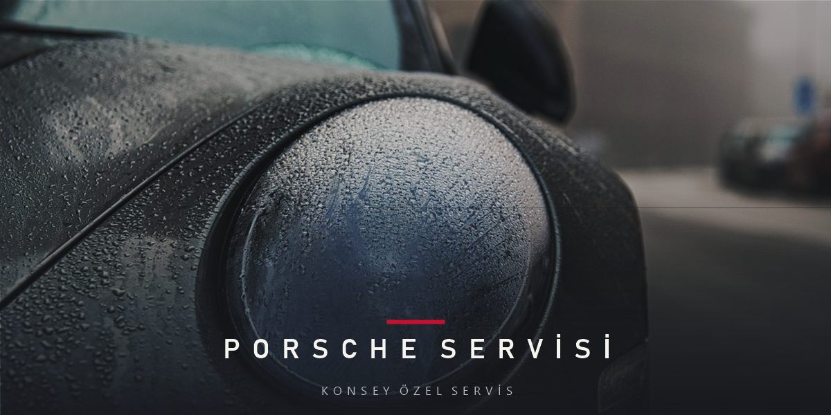 Ankara Porsche Bakımı Nasıl Planlanır?