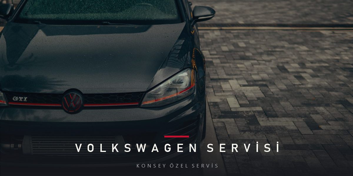 Ankara Volkswagen Bakımı Nasıl Planlanır?