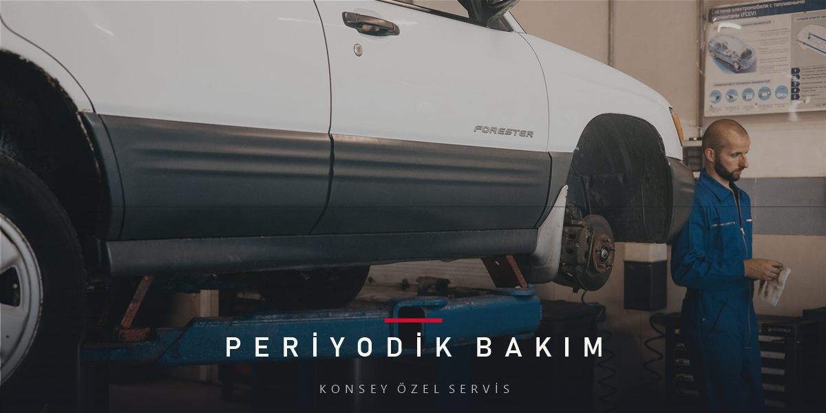 Aynı Bakım Neden Farklı Fiyatlanıyor? Şeffaf Fiyatın Mantığı