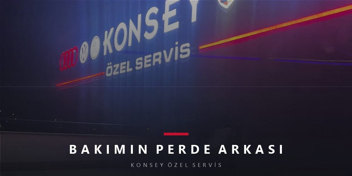 100.000 KM Bakımı Nasıl Planlanır?