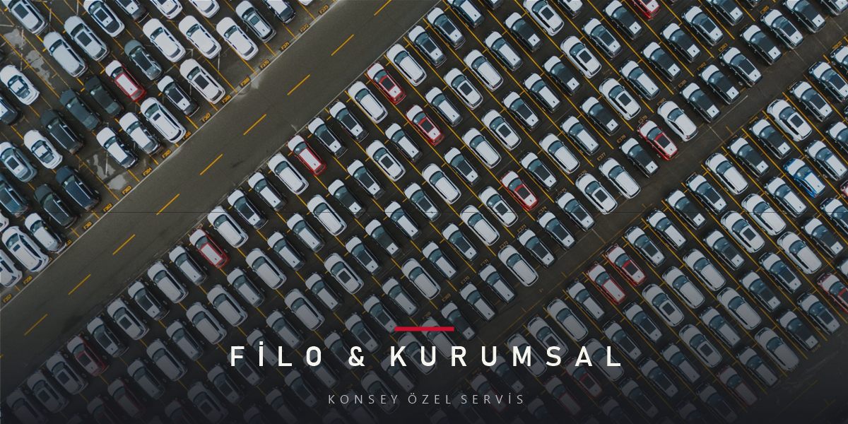 Kurumsal araç servisinde e-fatura
