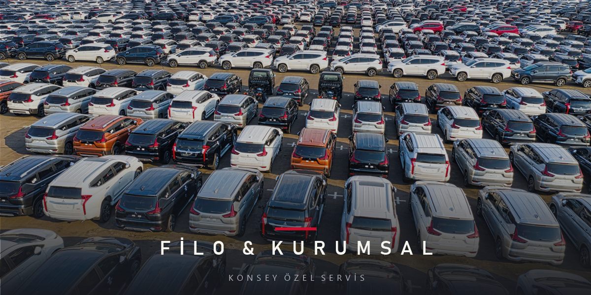 Kurumsal bakım raporlama kapsamı
